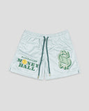 Money Ball Diamond Air Mesh Shorts