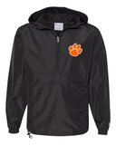 Spirit Windbreaker Unisex Packable Anorak Jacket