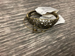 CW Hinge Bracelet