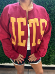 Custom Spirt Cardigan pre-order