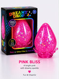 Dreamy Drop Squishy Viral Sensory Toy -Pink Bliss ETA JUL 9