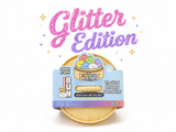 Squishy Bun Mystery Blind Pack – Assorted Kawaii Stress Toys