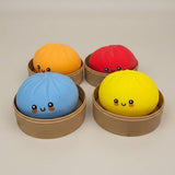 PRE-ORDER Rainbow Squishy Mystery Dumpling