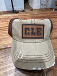 Custom Laser Hats