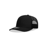Kids, Youth Classic Trucker, Snapback Hat - Decky 5019