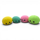 Pre-Order Neon Mystery Squishy Bun Sugar Edition