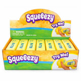 Pre order Butter Stick Shape Squeeze Stress Relief Toy