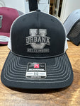 Custom Laser Hats