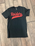 raiders tee