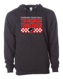 Fairbanks Basketball toughness