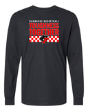 Fairbanks Basketball toughness