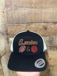 Custom Laser Hats