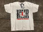 London Loud And Proud Tee