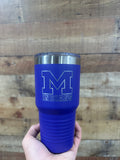 30 oz Custom Tumbler