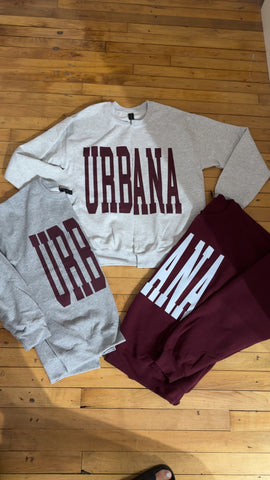 Urbana Cardigan