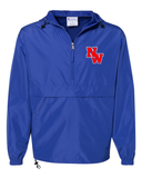 Spirit Windbreaker Unisex Packable Anorak Jacket