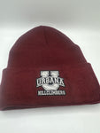 School Spirit Beanies