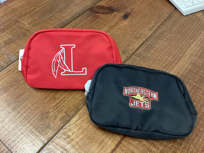 FANNY PACK BELT BUM BAG