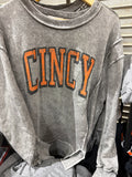 Acid Wash Cincy Crew
