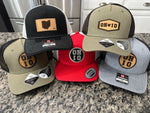 Custom Laser Hats