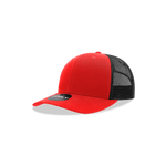 Kids, Youth Classic Trucker, Snapback Hat - Decky 5019