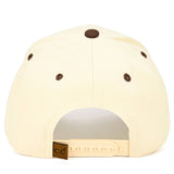 C.C KIDS Two Tone Canvas Trucker Cap