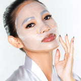 Lemon Lavender Collagen Me Crazy Bio-Collagen Face Mask