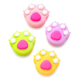 PRE-ORDER Cute Animal Paw Ball Squishy Stress Relief Toy