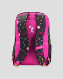 Bat Bros Bad Day No Fear Cap Clip Backpack