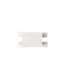 Ohio State® O Statement Claw Clip
