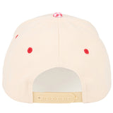 C.C KEEPIN' IT COUNTRY Letter Two Tone Trucker Hat
