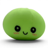 Pre-Order Neon Mystery Squishy Bun Sugar Edition