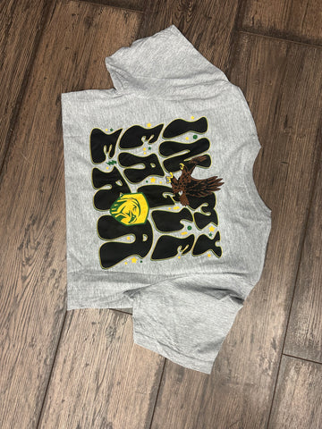 In My Eagles Era Tee