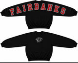 Fairbanks Across the ARM