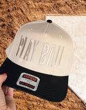 Play Ball