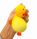 Pinching Duck Squishy Toy MSS7