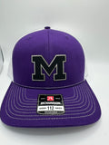 Custom Laser Hats