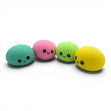 Pre-Order Neon Mystery Squishy Bun Sugar Edition