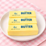 Pre order Butter Stick Shape Squeeze Stress Relief Toy