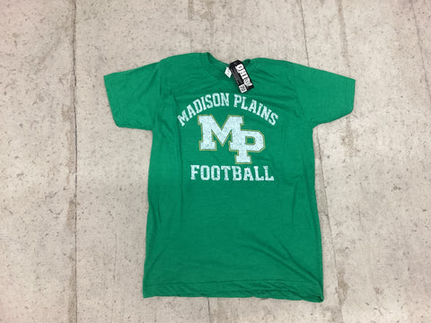 Green MP Tee