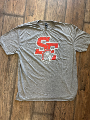 SE (Southeastern) Trojan Tee