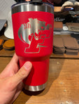 30 oz Custom Tumbler