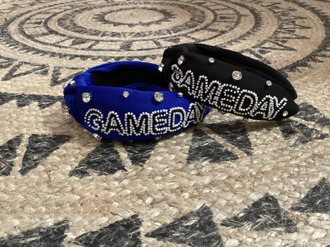 gameday headband