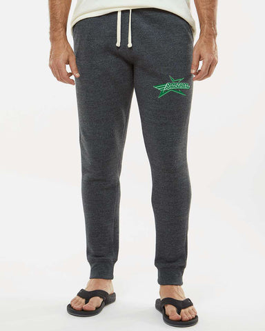 Mens Raiders Swim Joggers