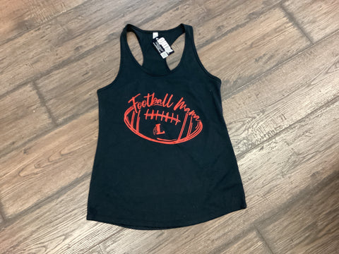 London Football Mama Tank