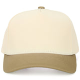 C.C KIDS Two Tone Canvas Trucker Cap