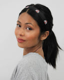 Ohio State® Logo Headband