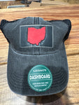 Custom Laser Hats