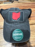 Custom Laser Hats