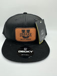 Custom Laser Hats